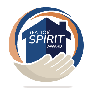 LIBOR Spirit Award Logo