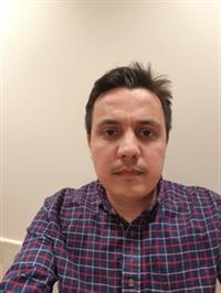 Sahin Bakkalbasioglu