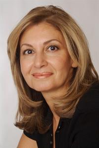 Hengameh Gholami