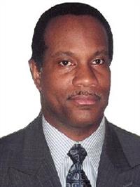 Michael Burrell