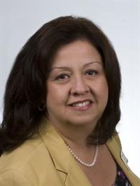 Mary E Guglielmo  (CBR)