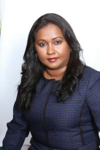 Vanessa  Budhu Mahabir 