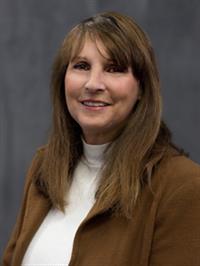 Gina Destefano Tobin