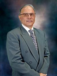 Melvin G Soto