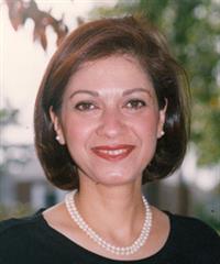 Farideh Abassian