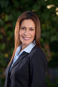 Liliana Gray