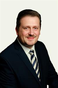 Arben Gerdovci