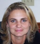 Malgorzata Zarska