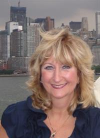 Debra J Pascale