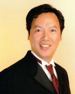 Danny  Zheng 