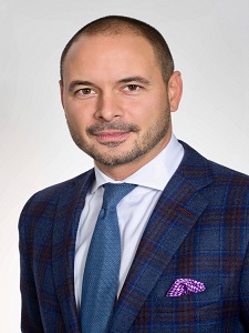Luca DiCiero
