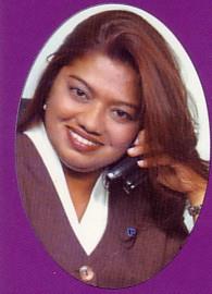 Salema Khan Gonzalez