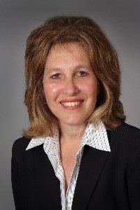 Annette  Samant  (CBR, SRES)