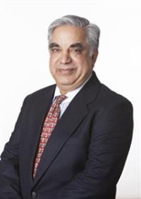 Saud A Khokhar