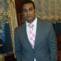 Aslam  Ali 