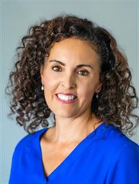 Dafna Sinay Leibel