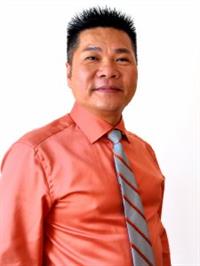 Chih C Pang