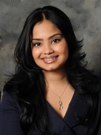 Sheena Ali