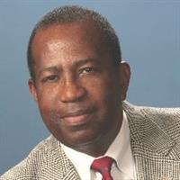Karl E Goffe  (CBR)