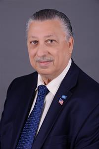 Muhammad L Chowdhry