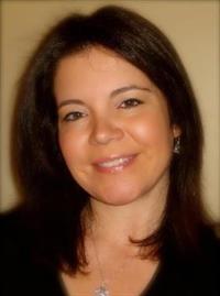 Maria M Gabriel  (CBR)