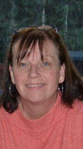 Christine M OReilly