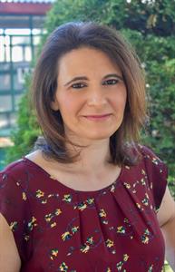 Kimberly Hassounia