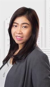 Mariana Kwang
