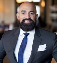 Christopher L Espinal 