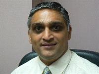 Parag K Pandya