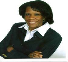 Kimberly M McAllister