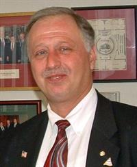 John J Sarno 