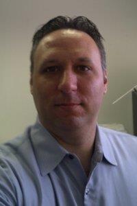 Marc Paz