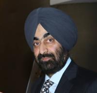 Prithipal S Bhatti