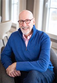 Howard Taub