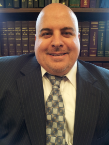 Lawrence J Germano 