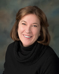 Caroline W Rupp
