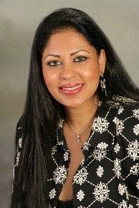 Tanuja  Singh Raghoo 