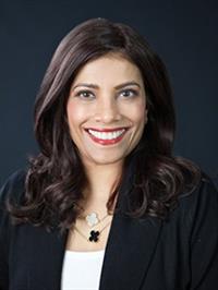 Neena Chowdhary