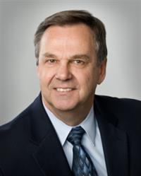 Robert C Larson