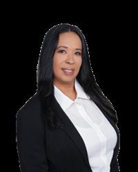Silvia Calderon