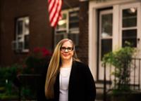 Keri Ann  Cronin  (MRP, PSA)