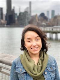 Alexa P Agrinsoni 