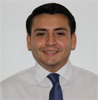 Jonathan S Rodriguez 