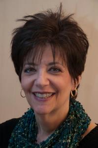 Nancy  Dorries 