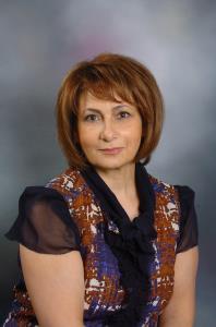 Janet Bassaly