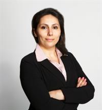 Olga Abayeva