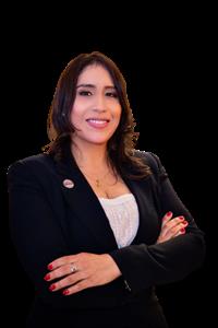 Zoila  Alonzo 