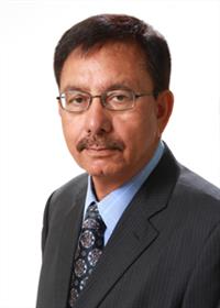 Qaisar F Khan