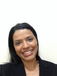 Evelyn Raju